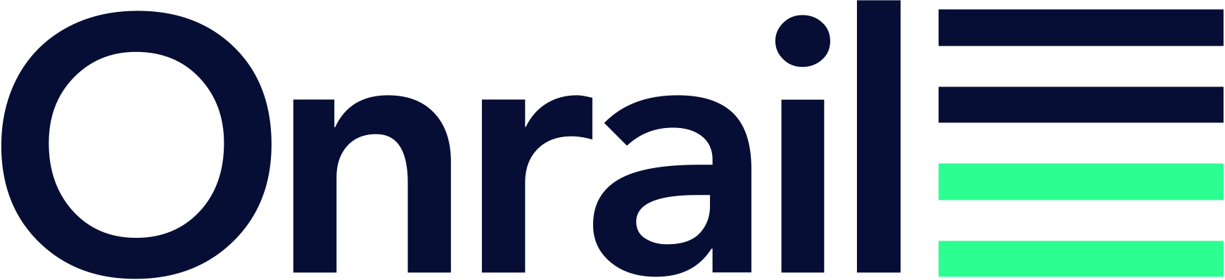 Onrail